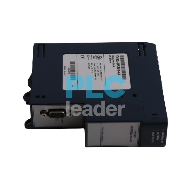 manual IC695PBS301 manual IC695PBS301