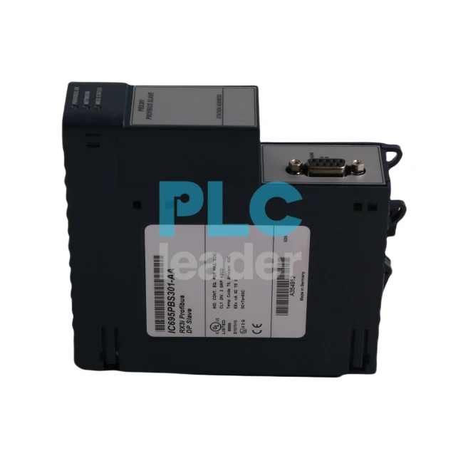 IC695PBS301 datasheet IC695PBS301 datasheet