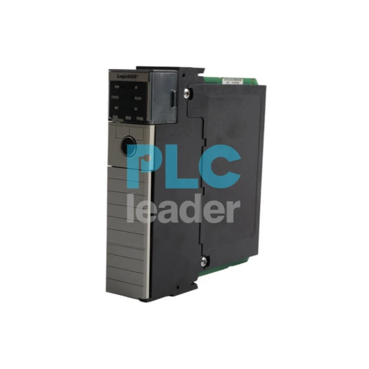 Allen-Bradley 1756-L55M12 Allen-Bradley 1756-L55M12