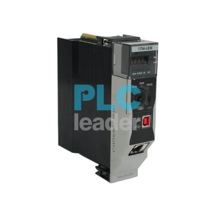 Allen-Bradley 1756-L83E Allen-Bradley 1756-L83E