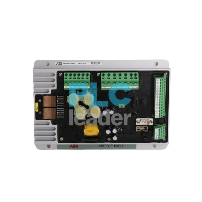ABB 3BHE016011R0006 UNS0118A-Z Control Module ABB 3BHE016011R0006 UNS0118A-Z Control Module