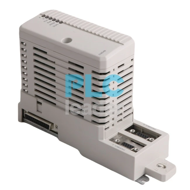 ABB CI855K01 3BSE018106R1 Dual Ethernet Port Interface ABB CI855K01 3BSE018106R1 Dual Ethernet Port Interface