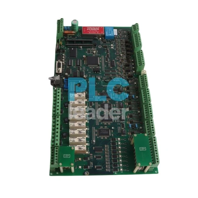 ABB DATX111 3ASC25H224 I/O Board ABB DATX111 3ASC25H224 I/O Board
