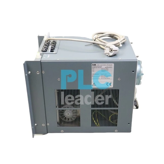 SCYC51220 Sample Gas Feed Unit