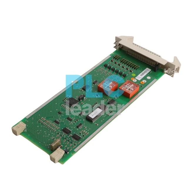 abb TC520 abb TC520