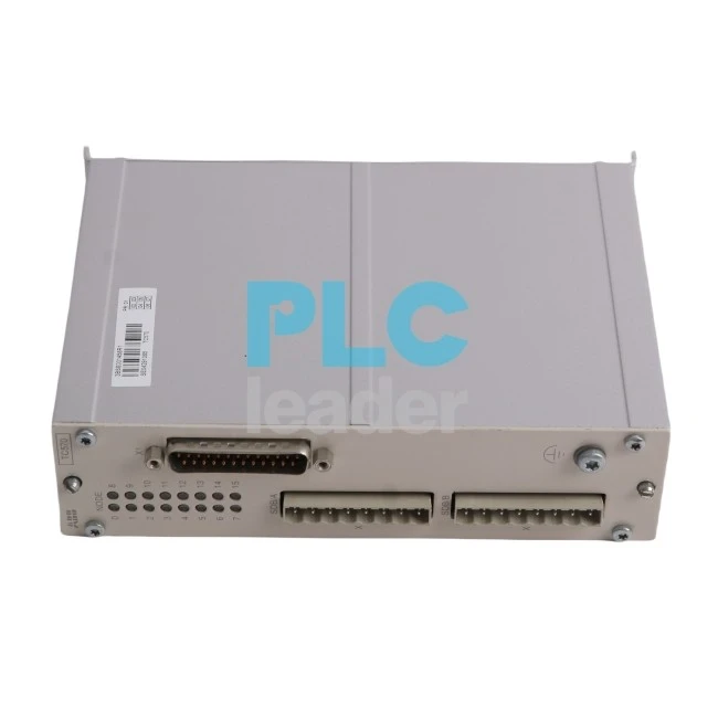 abb 3BSE001458R1