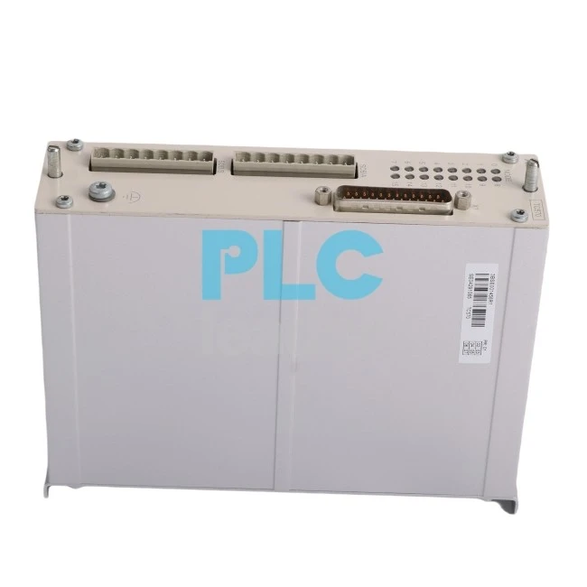 TC570 Master Fieldbus Connection Unit