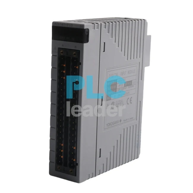 ADV141-P13 S1 Yokogawa Pulse Input Module ADV141-P13 S1 Yokogawa Pulse Input Module