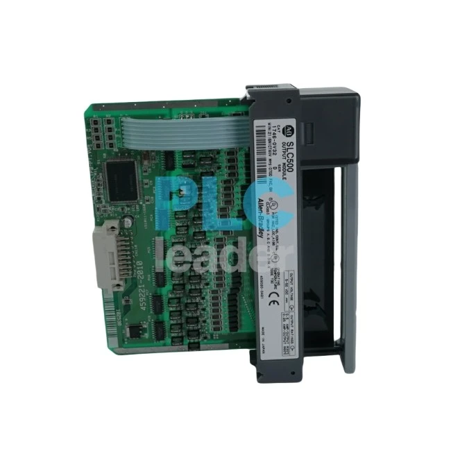 1746-OV32 manual