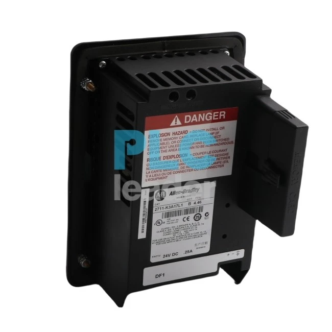 2711-K3A17L1 datasheet 2711-K3A17L1 datasheet