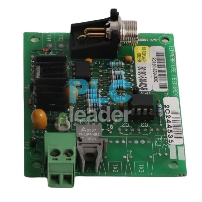 Allen-Bradley 80190-640-02-R Allen-Bradley 80190-640-02-R