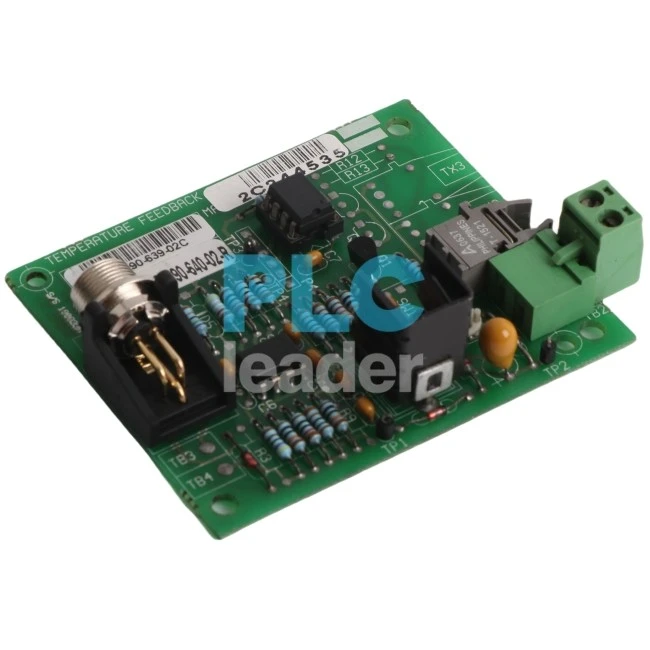 80190-640-02-R manual 80190-640-02-R manual