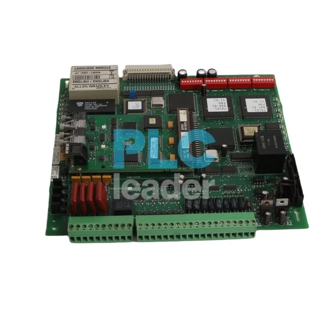 Allen-Bradley Control BOARD: 74101-954-53 1336T-GT3EN 1336T-LM3EN, Precision Control For Industrial Automation Allen-Bradley Control BOARD: 74101-954-53 1336T-GT3EN 1336T-LM3EN, Precision Control For Industrial Automation