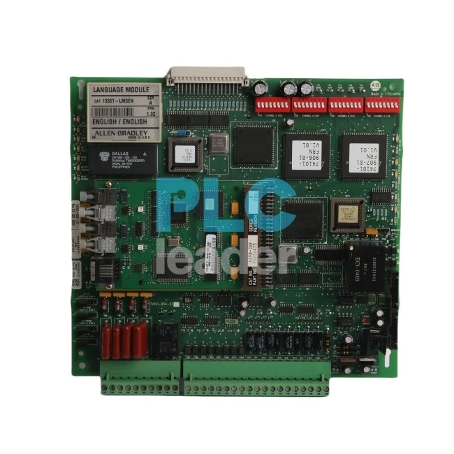 Allen-Bradley 74101-954-53 1336T-GT3EN 1336T-LM3EN Allen-Bradley 74101-954-53 1336T-GT3EN 1336T-LM3EN