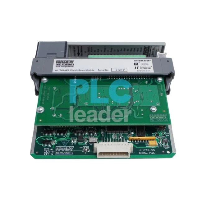 1746-WS datasheet 1746-WS datasheet