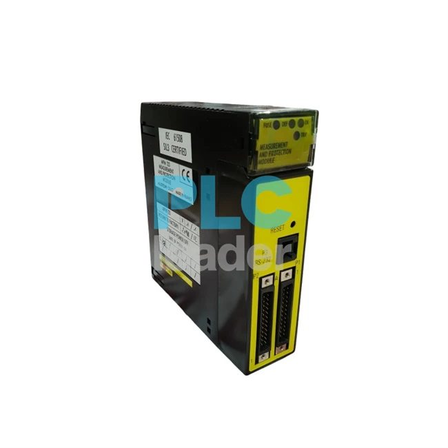 Mô-đun đo lường và bảo vệ Alstom MPM123