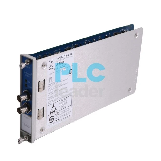 Bently Nevada 3500/25 149369-01 Enhanced Keyphaser Module