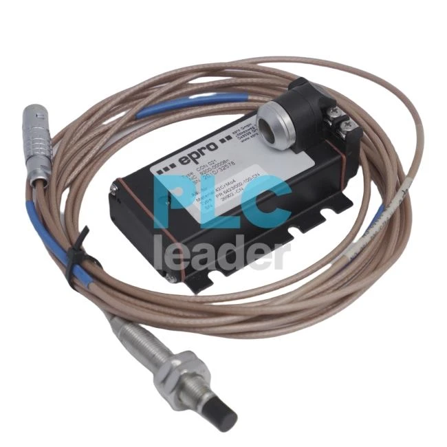 Emerson Eddy Current Sensor PR6423/002-030 CON021、PR6423/002-030 Emerson Eddy Current Sensor PR6423/002-030 CON021、PR6423/002-030