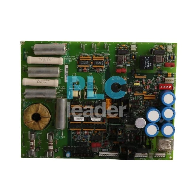 GE DS200SDCIG1ABA DC Power Supply/Instrumentation Board GE DS200SDCIG1ABA DC Power Supply/Instrumentation Board