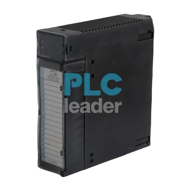 GE Fanuc IC693MDL646 Series 90-30 DC Voltage Input Module GE Fanuc IC693MDL646 Series 90-30 DC Voltage Input Module