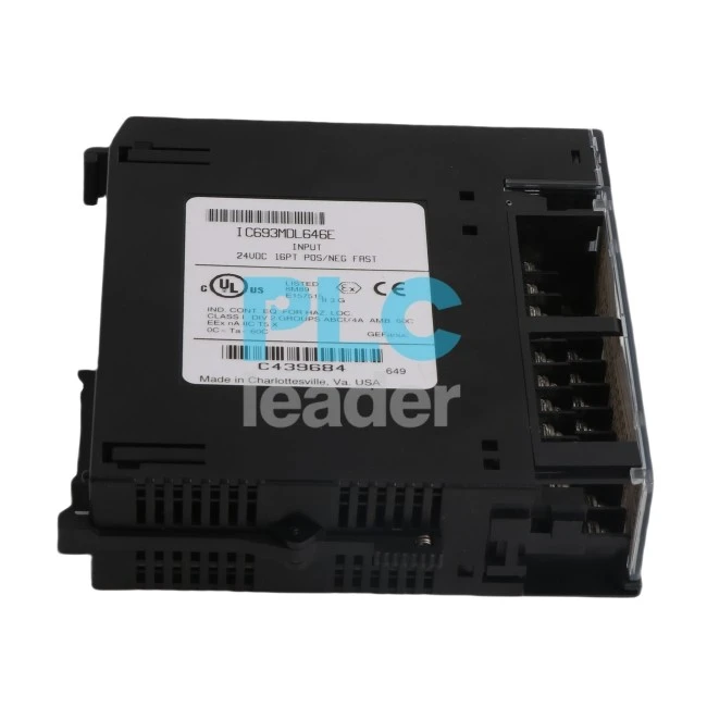 IC693MDL646 new IC693MDL646 new