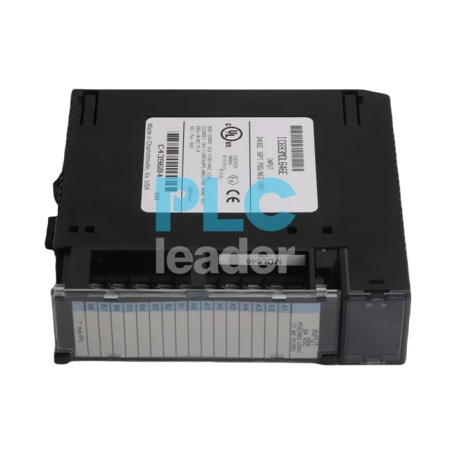 IC693MDL646 manual IC693MDL646 manual