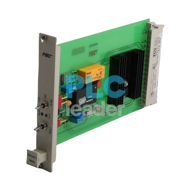 Honeywell 10310/3/1 Safety Manager System Module Honeywell 10310/3/1 Safety Manager System Module