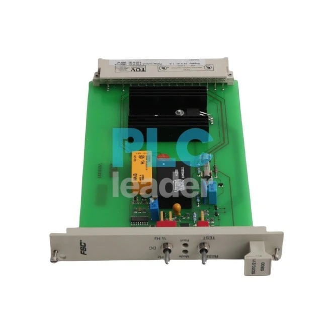10310-3-1 Safety Manager System Module 10310-3-1 Safety Manager System Module
