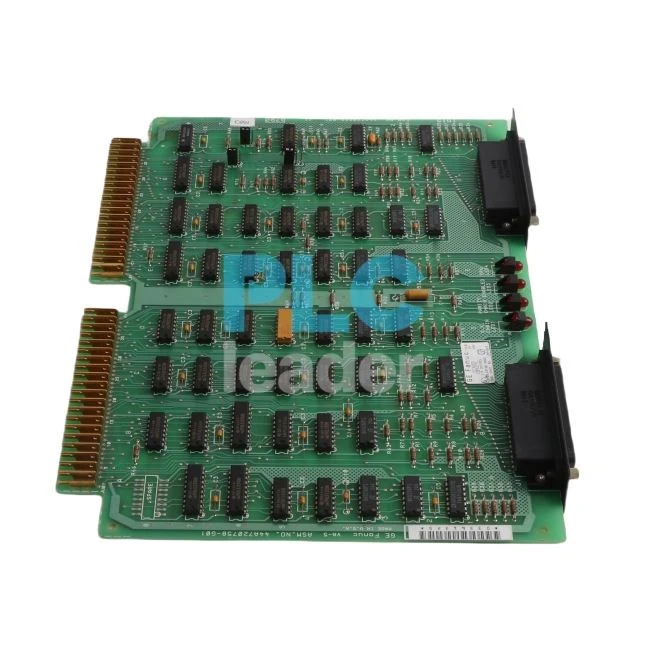 IC600CB527 IC600CB527L GE Control Board