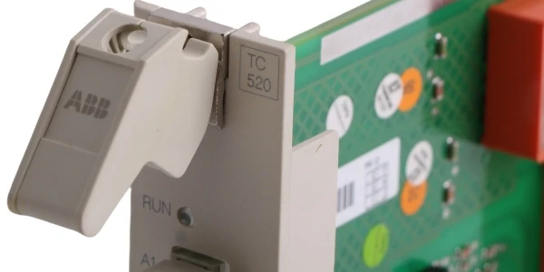 TC520 TC520