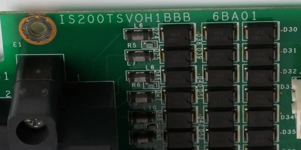IS200TSVOH1BBB IS200TSVOH1BBB