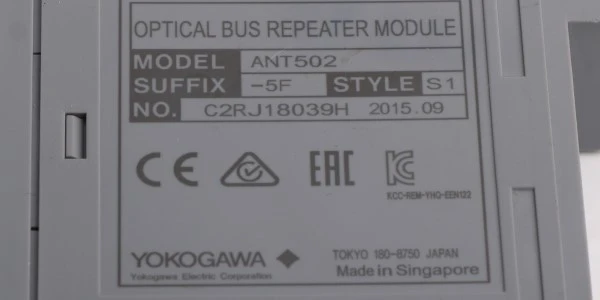 ANT502-5F S1 ANT502-5F S1