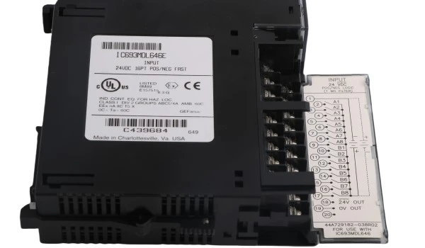 GE IC693MDL646 GE IC693MDL646