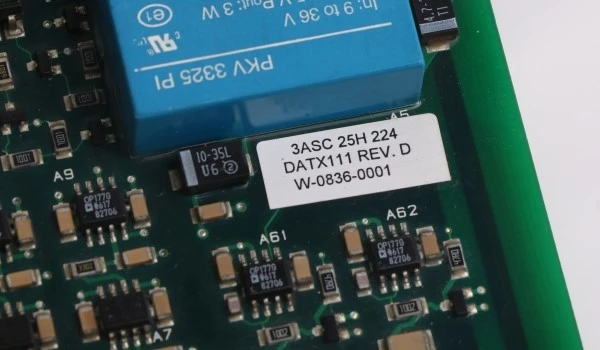DATX111 3ASC25H224 DATX111 3ASC25H224