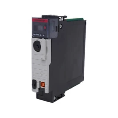 1756-L71S GuardLogix 5570 Allen-Bradley 1756-L71S GuardLogix safety controller