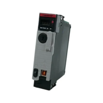 1756-L72S GuardLogix 5570 Allen-Bradley 1756-L72S GuardLogix safety controller
