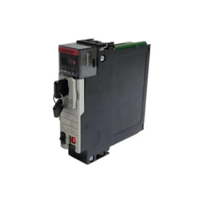 1756-L73S GuardLogix 5570 Allen-Bradley 1756-L73S GuardLogix safety controller