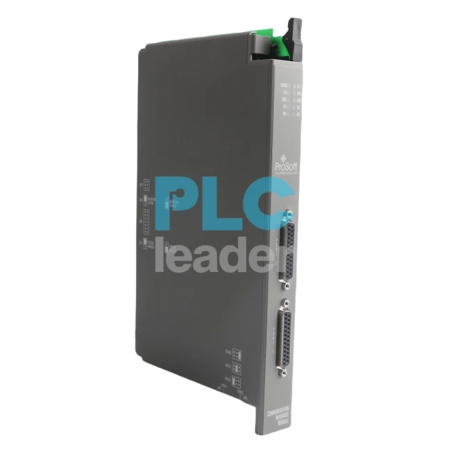 Prosoft 3100-INUSA Communication Interface Module Prosoft 3100-INUSA Communication Interface Module