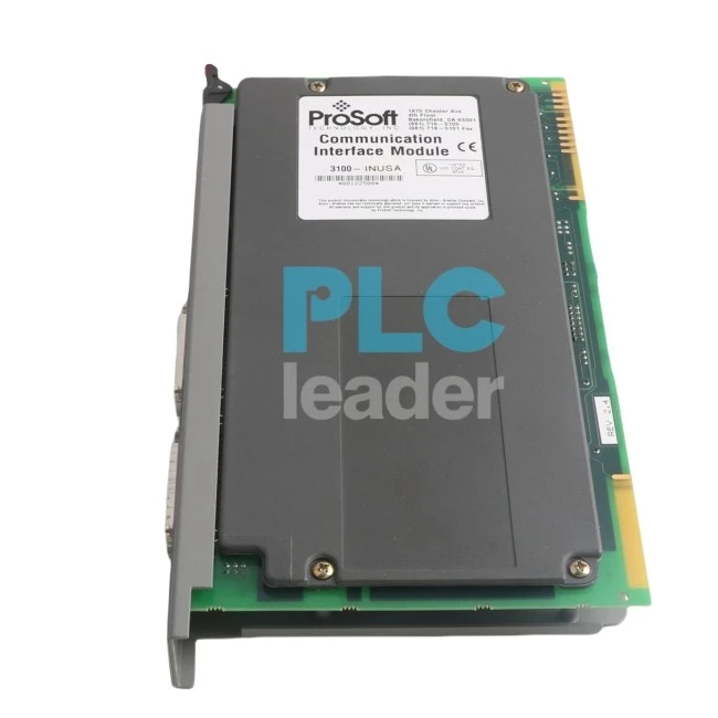 Prosoft 3100-INUSA Prosoft 3100-INUSA