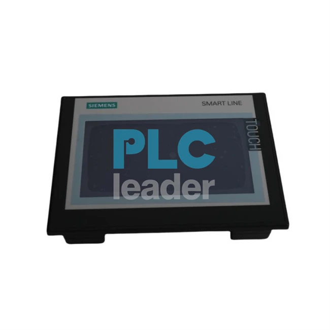 Siemens 6AV6648-0CC11-3AX0 SIMATIC HMI SMART 700 IE V3 Siemens 6AV6648-0CC11-3AX0 SIMATIC HMI SMART 700 IE V3