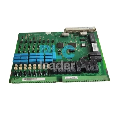 ABB IDS-Mô-đun đầu vào tương tự DTU51​