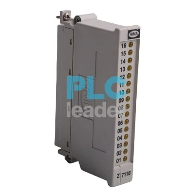 Mô -đun đầu vào kỹ thuật số Hima Z7116