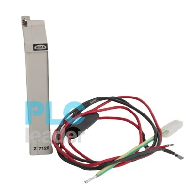 Mô -đun đầu ra đầu vào của Hima Z7126