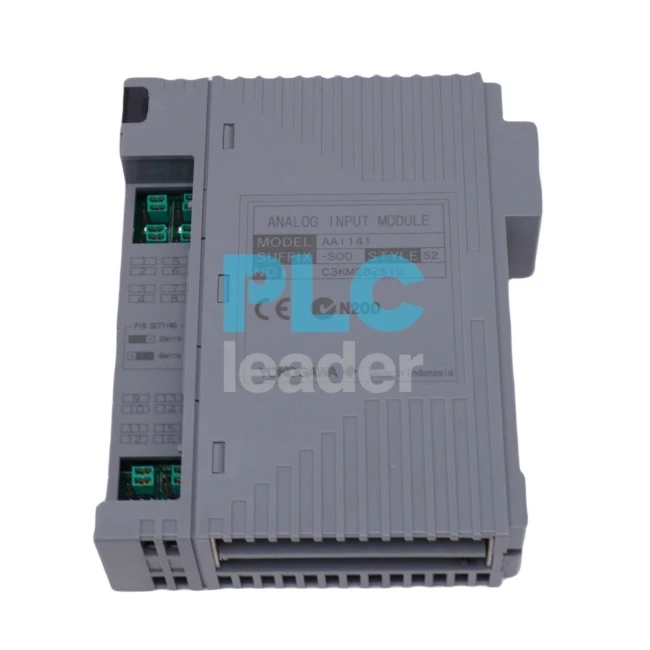 Yokogawa AAI141-S00 S2 Yokogawa AAI141-S00 S2