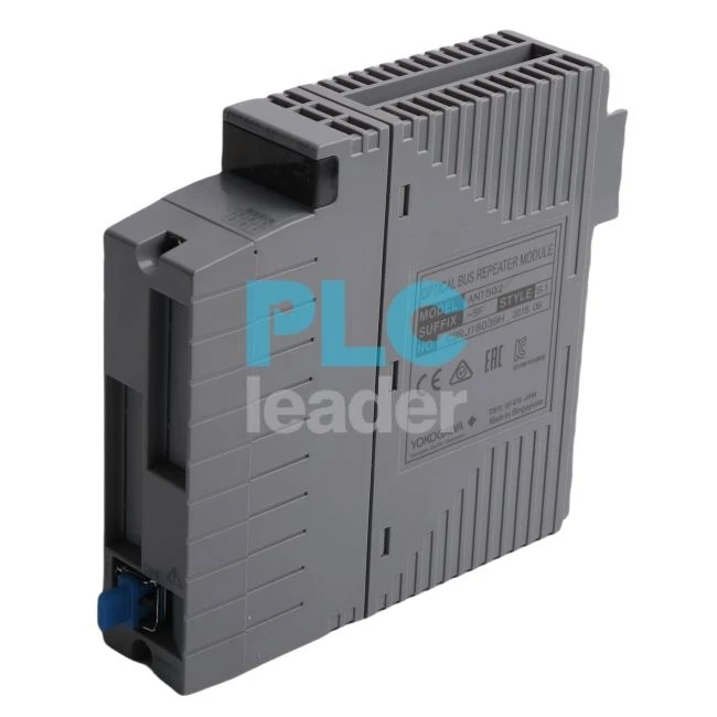 Yokogawa ANT502-5F S1 Bus Repeater Module Yokogawa ANT502-5F S1 Bus Repeater Module